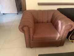 4 seater like a new sofa for sale
