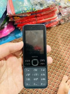 Nokia 105