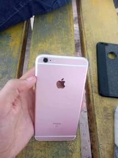 iPhone 6s/64 GB PTA approved for sale 0325=2882=038