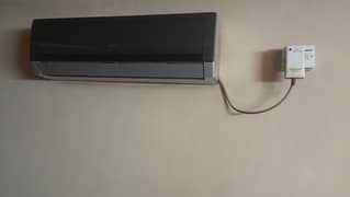 Gree inverter ac