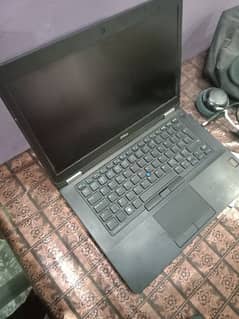 Dell Latitude E5470 | fingerprint | 8gb ram ddr4 256gb SSD memory