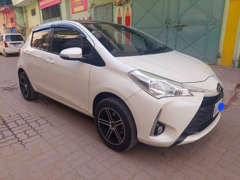 toyota vitz new  B2B better wagonr  corolla, mira mo ve alto city 2