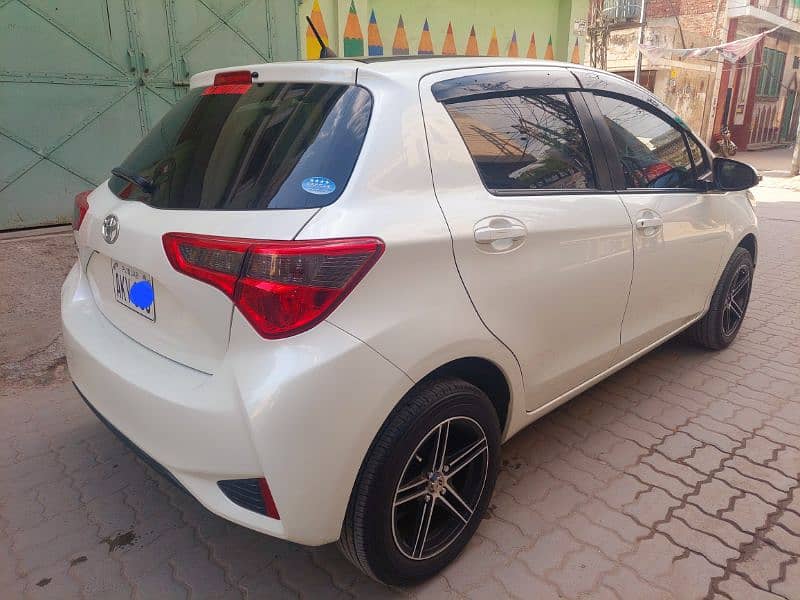 toyota vitz new  B2B better wagonr  corolla, mira mo ve alto city 4