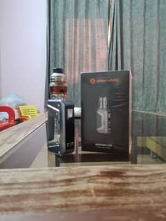 Geekvape L200 vape