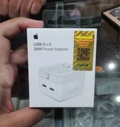 iphone Oringal Charger 35W