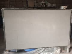 LED 4'X6' DISPALY