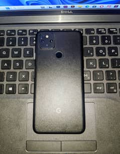 Pixel 4a5g Official PTA APPROVED