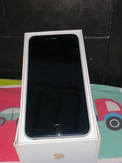 iphone 6s plus 32 gb pta approve all orignal with box forsale