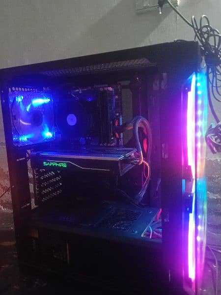 selling my pc gaming pc 1