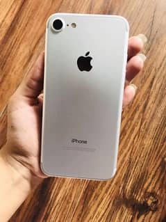 Iphone 7 Bypass (Pta approve)