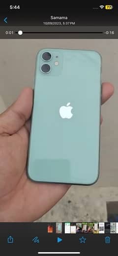 iphone 11