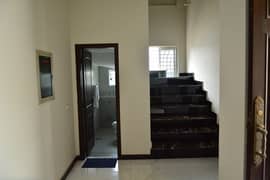 One Kanal Single story 3 Bed room House