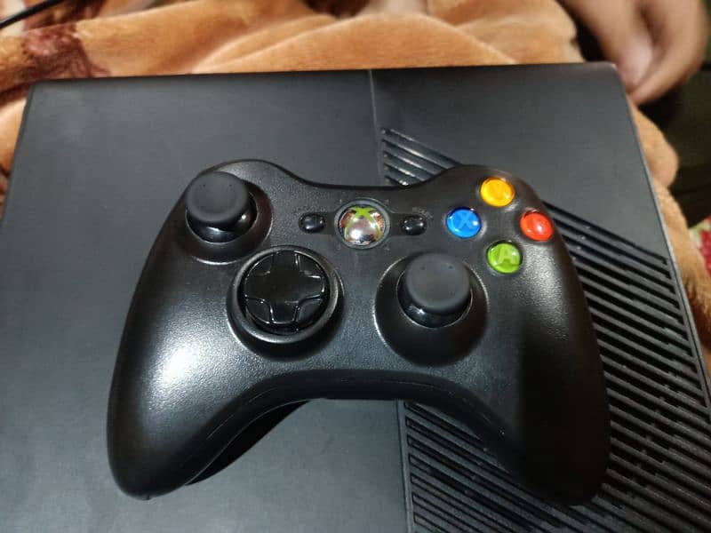 Xbox 360 model 2014 1