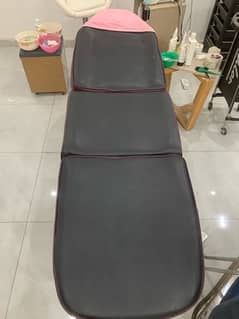 hydraulic facial bed for sale