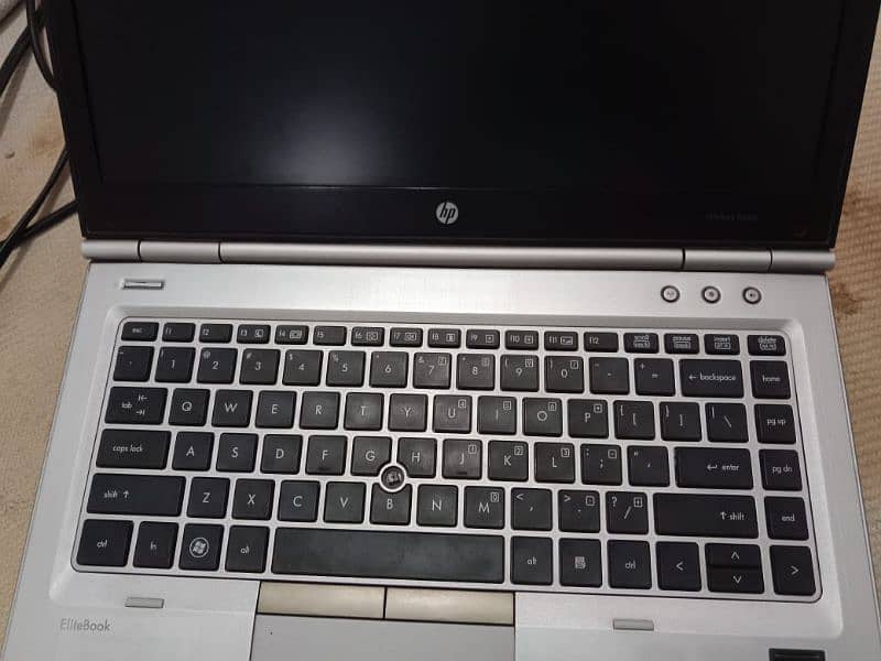 laptop of hp 1