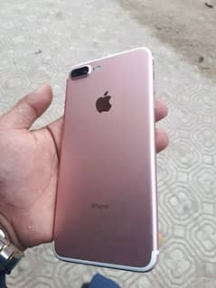 Iphone 7Plus 128GB