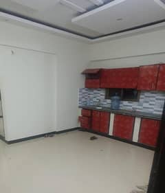 2 BED DD FLAT FOR RENT NAZIMABAD 4