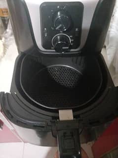 dawlance Airfryer for sale