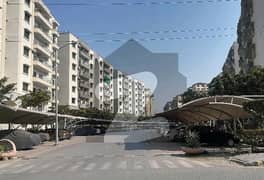 Get In Touch Now To Buy A Flat In Askari 11 - Sector B Apartments Lahore