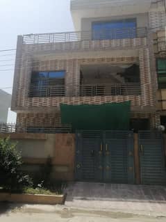 House for sale in new city phase 2 B-BLOCK