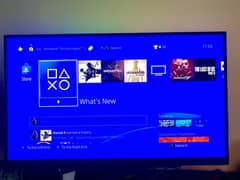 ps4 slim brand new condition