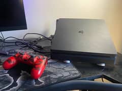 ps4 slim brand new condition