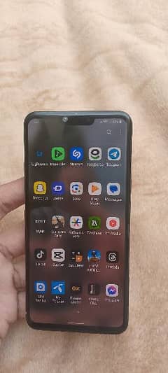 LG G8 Thinq Mobile