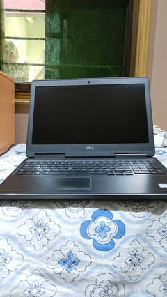 Dell Precision 7510 Core i7 6th Generation, Nvidia Quadro M1000M 0