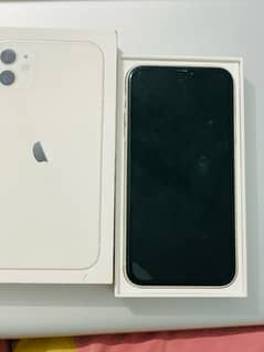 Iphone 11  128gb Pta approved