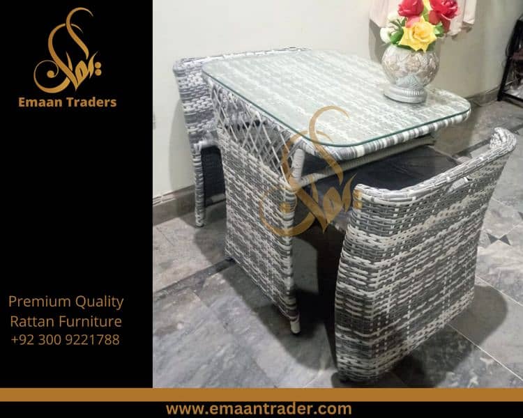 emaan traders ( a premium quality rattan furniture manufacturers) 8