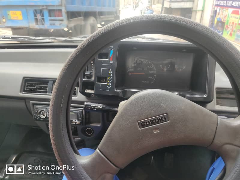 Mehran car for sale 10