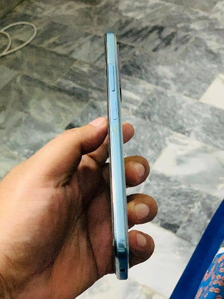 Redmi Note 11 Dual sim 128Gb 6+2 Gb Ram 7