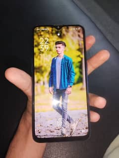 Oppo Reno z 8/256