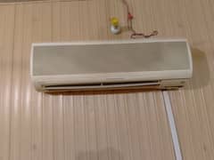 used Mistubishi Air conditioner