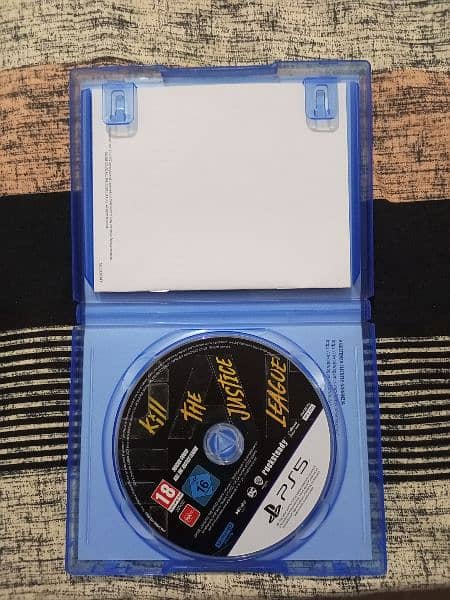 Title PlayStation 4 PS4 PS5 Game Disk 7