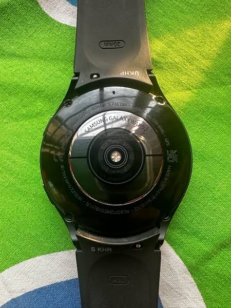 Samsung Galaxy Watch 4.44MM 0