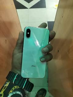 I phone xs pta approved