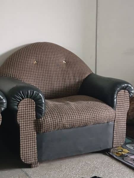 used 5 seater sofa for sale 2