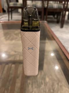 x slim vape 0