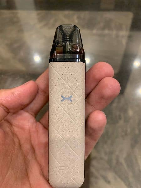 x slim vape 2