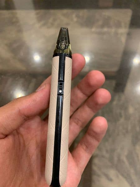 x slim vape 4