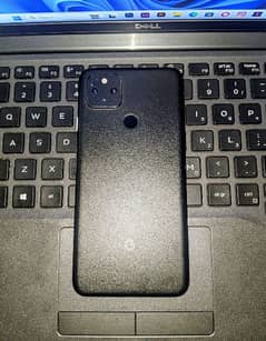pixel 4a5g Official PTA APPROVED