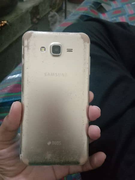 Samsung j7 1