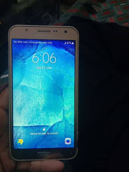 Samsung j7 3