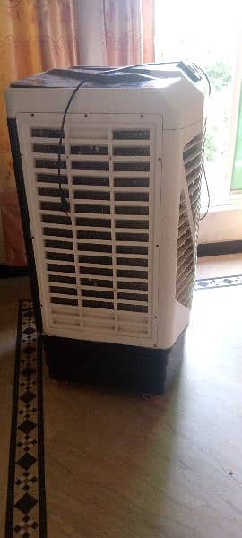 full size air cooler 1