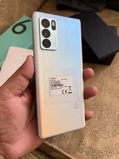 oppo Reno 6 pro