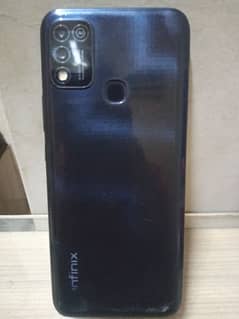 Infinix