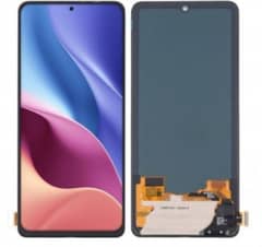 I NEED POCO F3 ORIGNAL PANEL