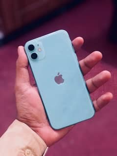 iphone 11 PTA approved