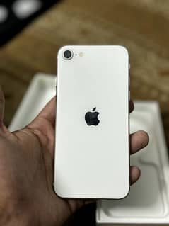 Iphone SE 2022 non pta 64gb